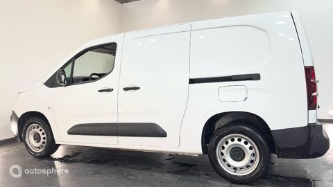 Berlingo XL 950kg BlueHDi 130 S&S Club 2021 occasion 13090 Aix-en-Provence