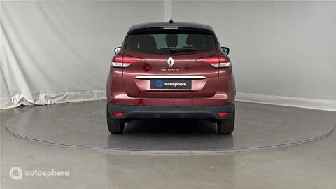 Sc&eacute;nic 1.3 TCe 140ch energy Intens EDC 2018 occasion 59640 Dunkerque