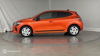 Clio 1.5 dCi 100ch Evolution - 25 2025 occasion 57100 Thionville