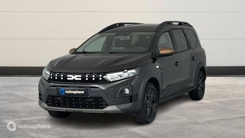 Dacia Jogger 1.0 TCe 110ch Extreme 7 places -24 2026 occasion Saint- Forbach 57600