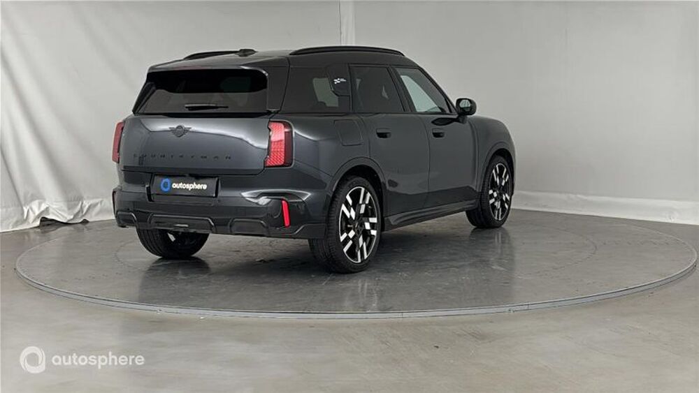 Countryman C 170ch JCW DKG7 2024 occasion 59650 Villeneuve-d'Ascq