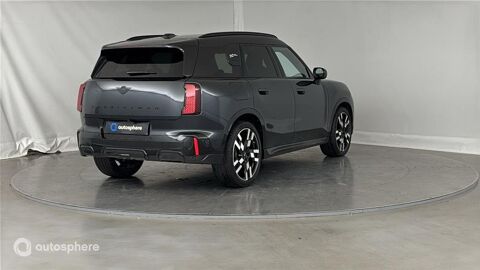 Countryman C 170ch JCW DKG7 2024 occasion 59650 Villeneuve-d'Ascq