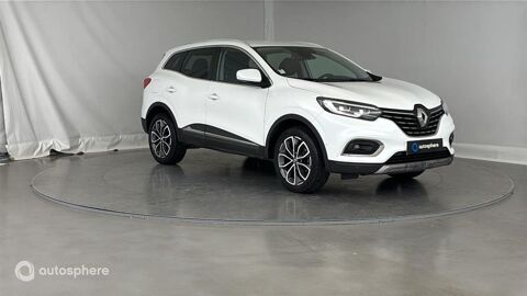 Kadjar 1.5 Blue dCi 115ch Intens - 21 2020 occasion 59160 Lomme