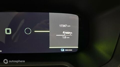 Bigster 1.8 hybrid 155ch Journey 2025 occasion 77100 Meaux