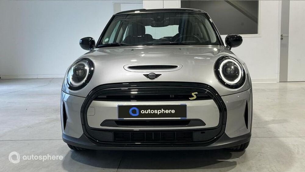 Cooper SE 184ch Edition Premium BVA 5CV 2023 occasion 13100 Aix-en-Provence
