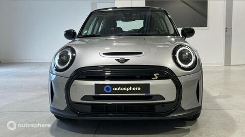 Cooper SE 184ch Edition Premium BVA 5CV 2023 occasion 13100 Aix-en-Provence