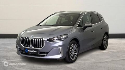 BMW Serie 2 218i 136ch Luxury DKG7 2023 occasion NANTES 44000