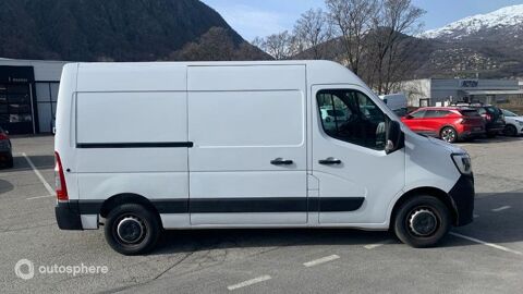 Master F3500 L2H2 2.3 Blue dCi 135ch Confort Euro6 2023 occasion 73300 Saint-Jean-de-Maurienne