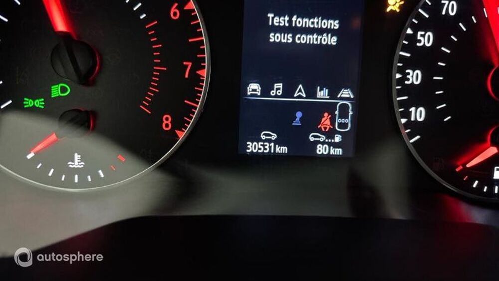 Clio 1.0 TCe 90ch Evolution 2023 occasion 62800 Li&eacute;vin