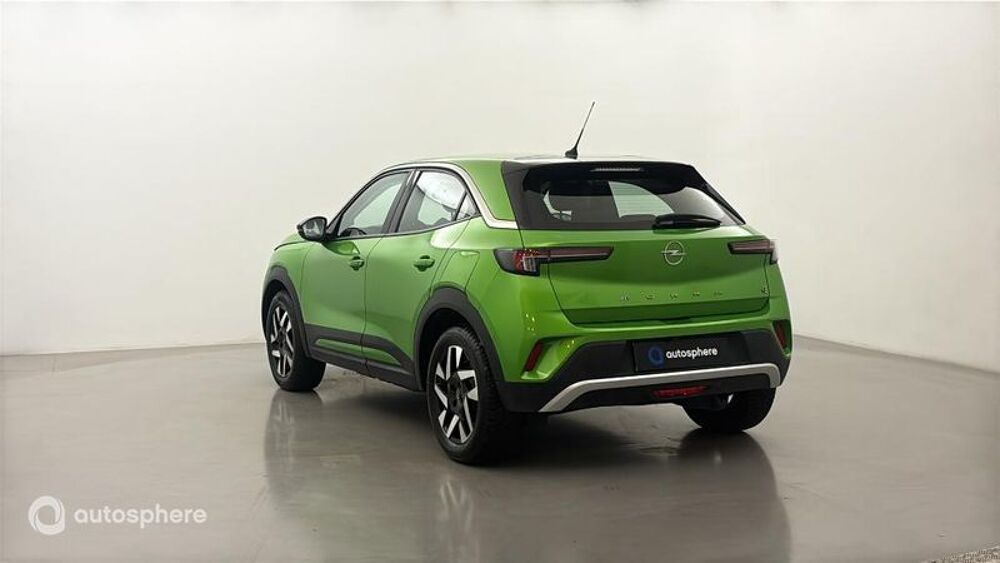 Mokka -e 136ch Elegance Business 2022 occasion 37540 Saint-Cyr-sur-Loire