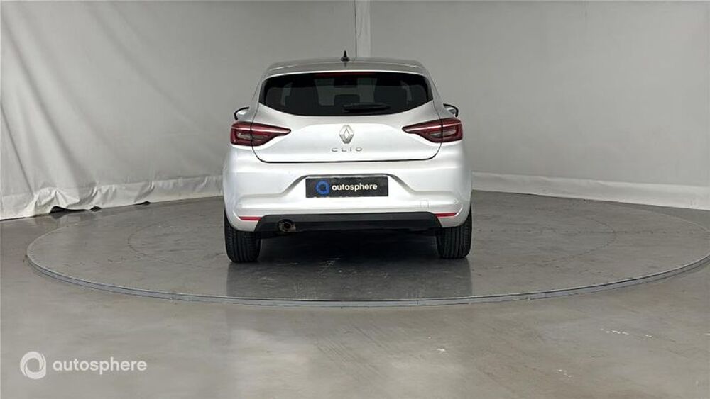 Clio 1.0 TCe 90ch Evolution 2023 occasion 59160 Lomme