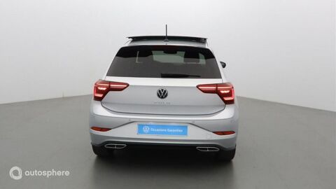 Polo 1.0 TSI 116ch R-Line Edition DSG7 2026 occasion 51100 Reims