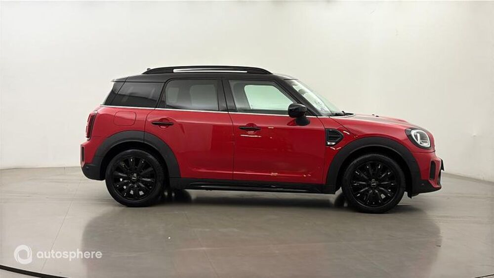 Clubman Cooper 136ch John Cooper Works 2020 occasion 64200 Bassussarry