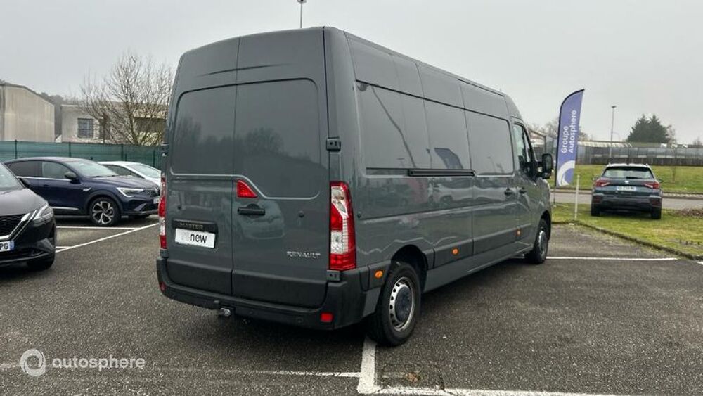Master F3500 L3H2 2.3 Blue dCi 180ch Grand Confort 2023 occasion 51100 Reims