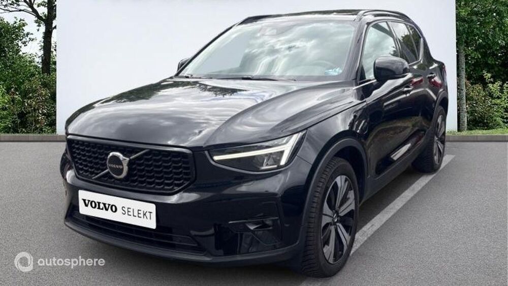 XC40 T4 Recharge 129 + 82ch Plus DCT 7 2023 occasion 77144 Mont&eacute;vrain