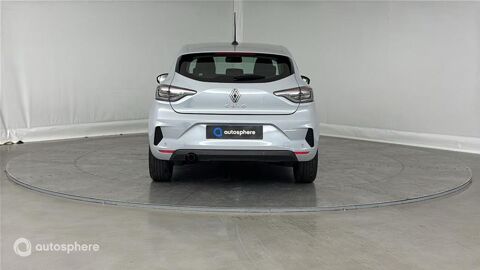 Clio 1.5 dCi 100ch Evolution - 25 2025 occasion 62218 Loison-sous-Lens