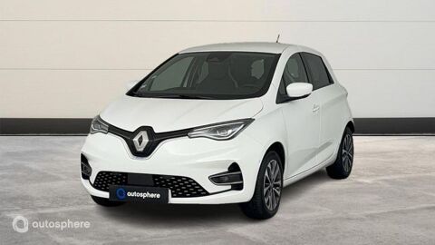 Renault Zoé Intens charge normale R110 - 20 2020 occasion Arras 62000