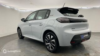 208 1.2 Hybrid 110ch Style e-DCS6 2025 occasion 79000 Niort