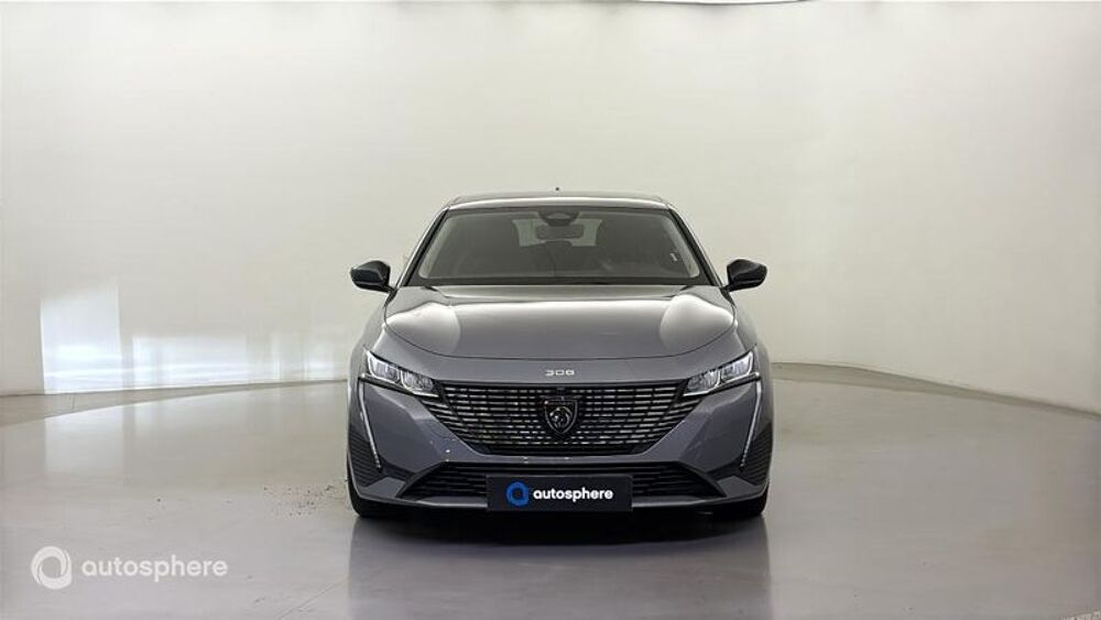 308 SW 1.5 BlueHDi 130ch S&S Allure EAT8 2025 occasion 86100 Ch&acirc;tellerault