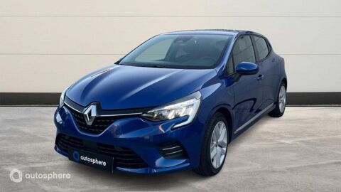 Annonce voiture Renault Clio 13899 €