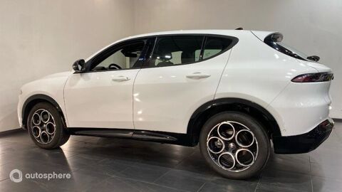 Tonale 1.5 Hybrid 160ch Sprint TCT 2025 occasion 13090 Aix-en-Provence