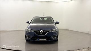 M&eacute;gane 1.5 dCi 110ch energy Intens 2019 occasion 16430 Champniers