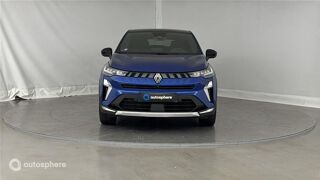 Symbioz 1.6 E-Tech full hybrid 145ch Iconic 2025 occasion 57200 Sarreguemines