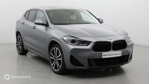 X2 xDrive25eA 220ch M Sport Euro6d-T 6cv 2023 occasion 33700 Mérignac
