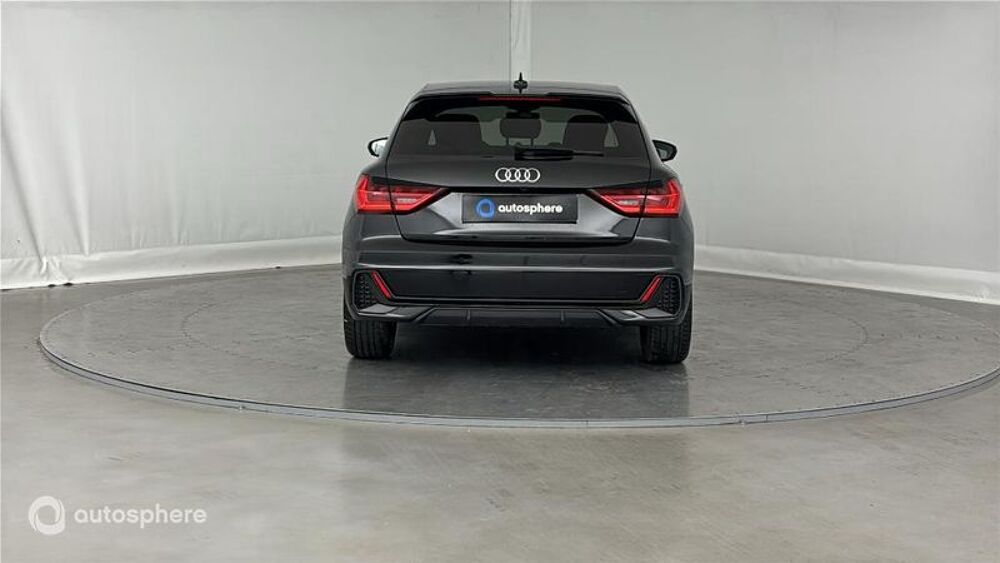 A1 35 TFSI 150ch S line Plus S tronic 7 2025 occasion 51100 Reims