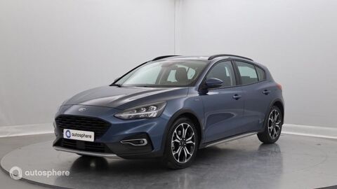Annonce voiture Ford Focus 21499 