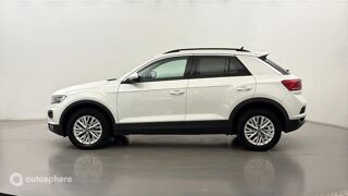 T-ROC 1.5 TSI EVO 150ch Lounge DSG7 S&S 2022 occasion 44000 Nantes