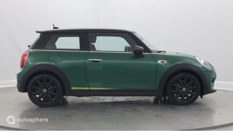 Cooper SE 184ch Edition Greenwich BVA 2021 occasion 59650 Villeneuve-d'Ascq