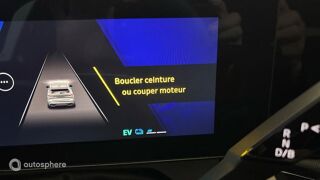Clio 1.8 E-Tech 160ch full hybrid Techno 2026 occasion 62000 Arras