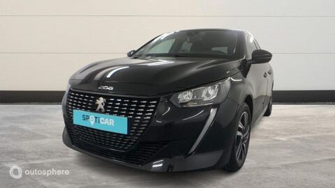 Annonce voiture Peugeot 208 13399 €