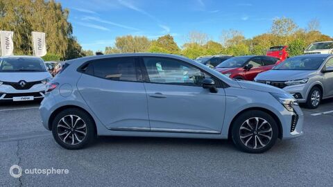 Clio 1.0 TCe 90ch Techno 2023 occasion 62219 Longuenesse