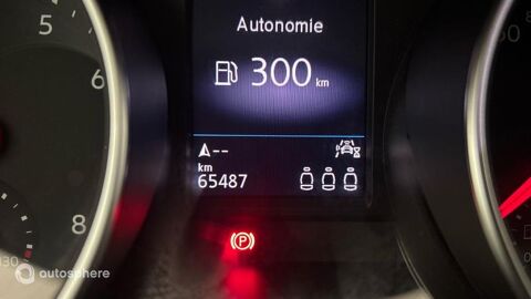Tiguan 1.5 TSI 130ch Life Business 2022 occasion 86100 Ch&acirc;tellerault