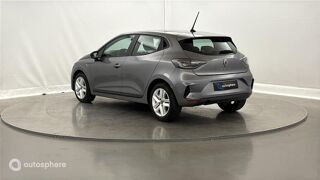 Clio 1.0 TCe 90ch Evolution - 25 2025 occasion 57155 Marly