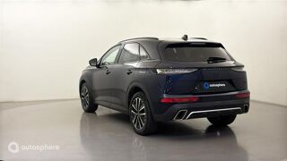 DS7 E-TENSE 225ch Performance Line + 2022 occasion 86000 Poitiers