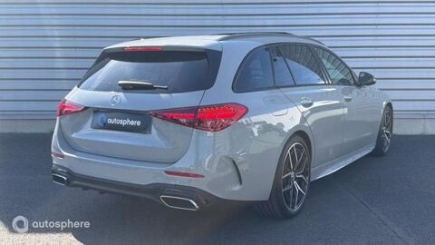 Classe C 220 d 197ch AMG Line 2026 occasion 60740 Saint-Maximin