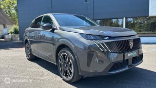 3008 1.2 Hybrid 145ch Allure e-DCS6 2026 occasion 86100 Ch&acirc;tellerault