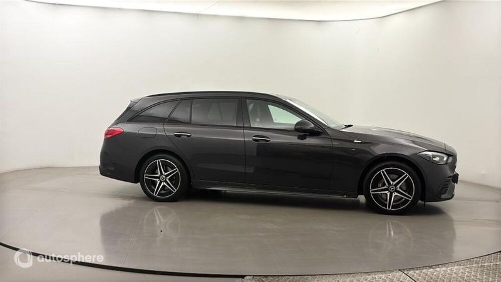 Classe C 300 e 204+129ch AMG Line 2023 occasion 17138 Puilboreau