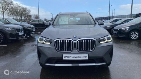 X3 xDrive20d 190ch xLine 2023 occasion 64100 Bayonne