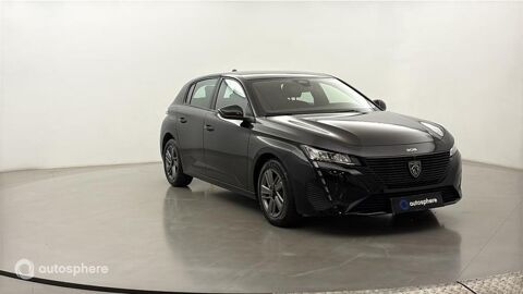 308 1.2 Hybrid 145ch Style eDCS6 2025 occasion 37540 Saint-Cyr-sur-Loire