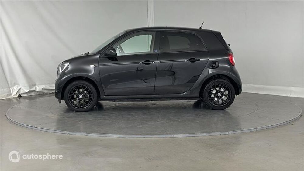 ForFour Electrique 82ch EDITION ONE 2021 occasion 51100 Reims