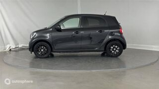 ForFour Electrique 82ch EDITION ONE 2021 occasion 51100 Reims