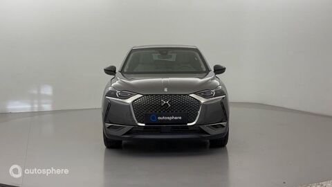 DS3 BlueHDi 130ch Rivoli Automatique 132g 2022 occasion 86000 Poitiers
