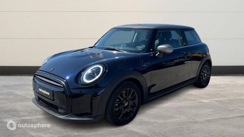 Mini Cooper 136ch Edition Camden BVA7 2023 occasion Marignane 13700
