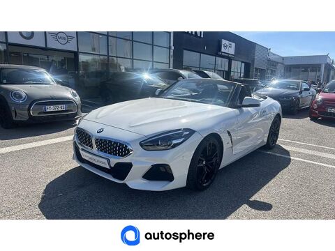 Annonce voiture BMW Z4 49900 