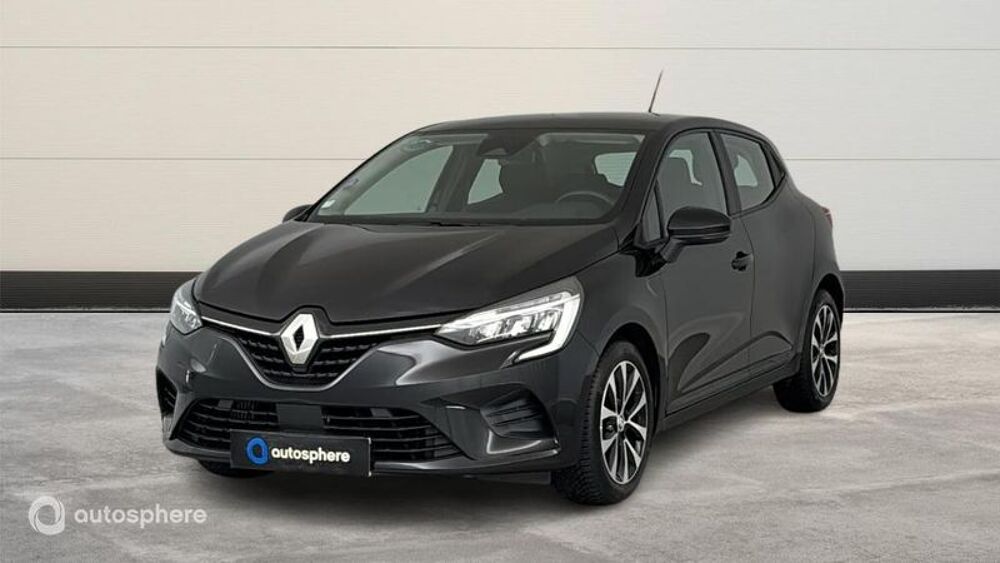 Clio 1.0 TCe 90ch Equilibre 2023 occasion 57100 Thionville