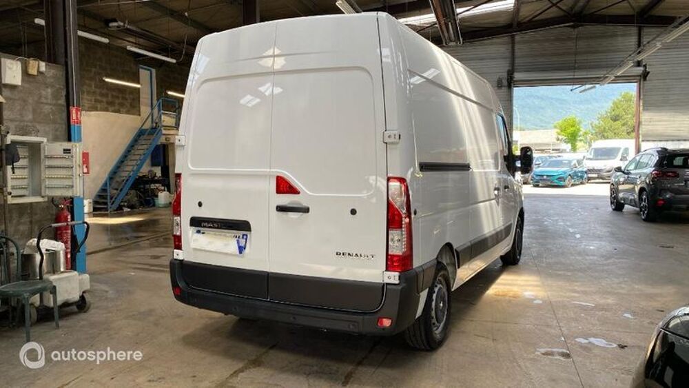 Master F3500 L2H2 2.3 Blue dCi 135ch Confort Euro6E 2023 occasion 62800 Li&eacute;vin